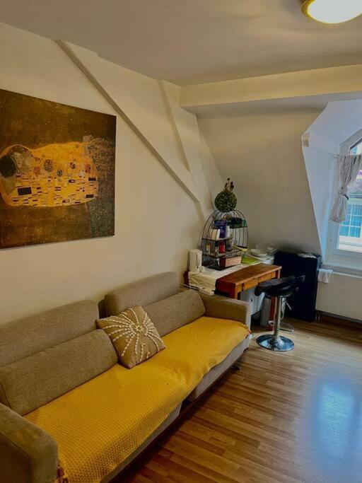 Apartment Near Central Station Curych Exteriér fotografie